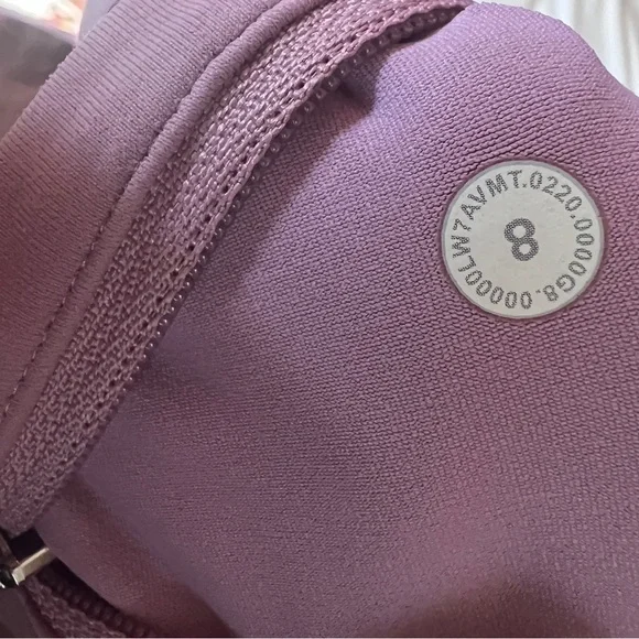 Lululemon camo shorts! - Picture 3 of 3